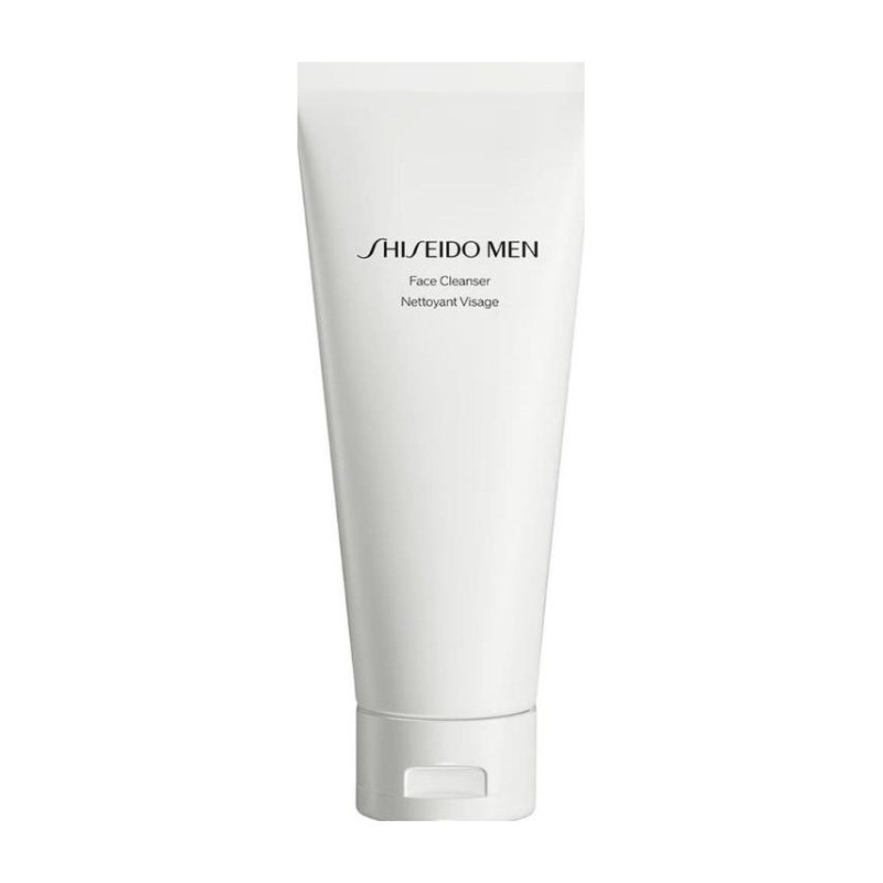 Shiseido Men Nettoyant Visage 125 ml