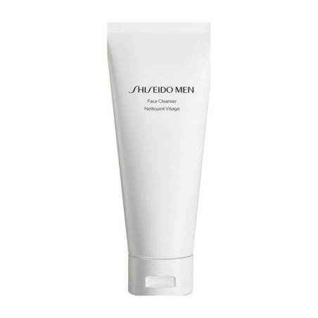 Shiseido Men Nettoyant Visage 125 ml