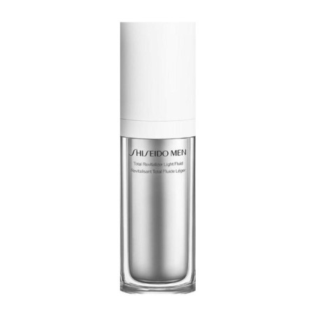 Shiseido Men Revitalisant Total Fluide Léger 70 ml
