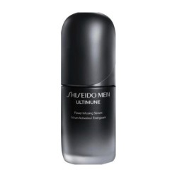 Shiseido Men Ultimune Sérum Activateur Énergisant 50 ml