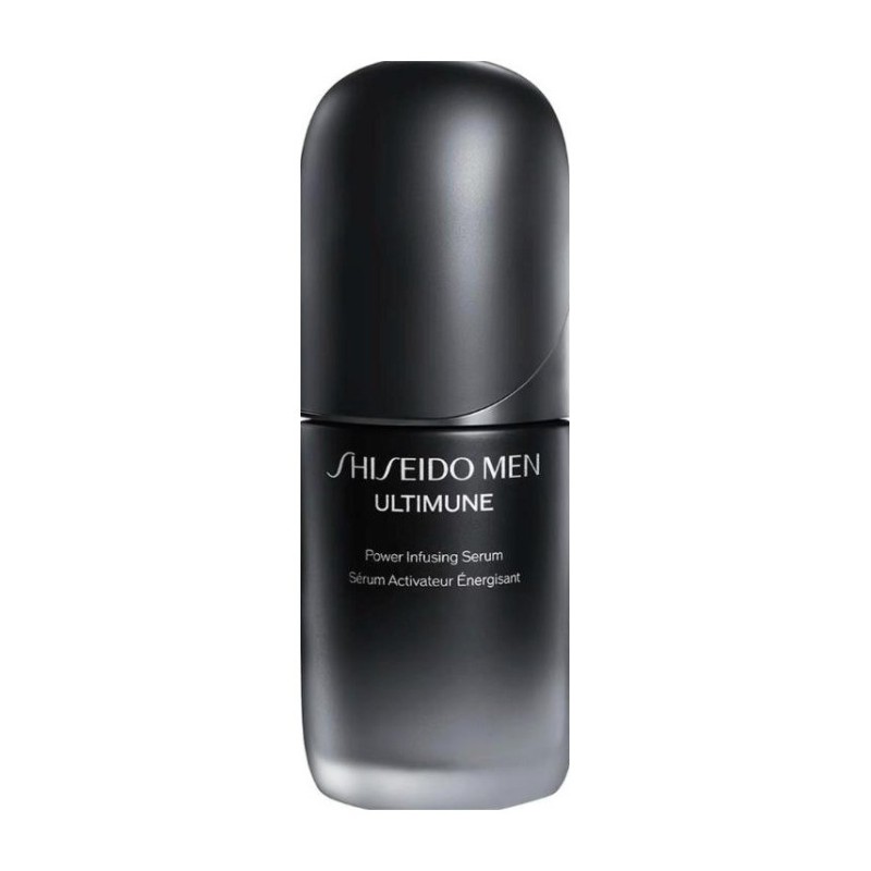Shiseido Men Ultimune Sérum Activateur Énergisant 50 ml