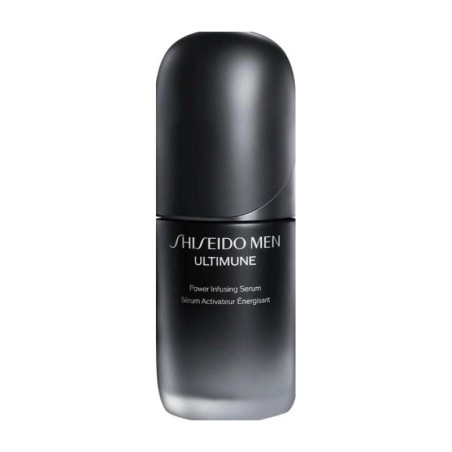 Shiseido Men Ultimune Sérum Activateur Énergisant 50 ml