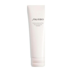 Shiseido Mousse Nettoyante Clarifiante 125 ml