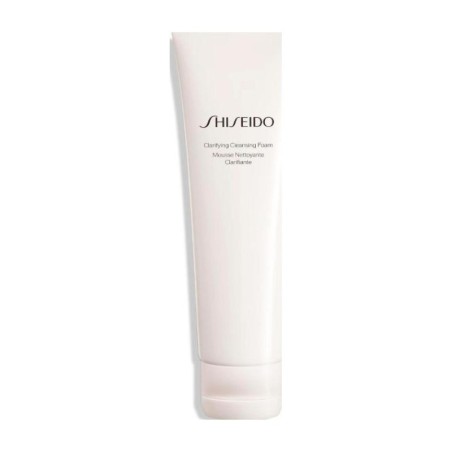 Shiseido Mousse Nettoyante Clarifiante 125 ml