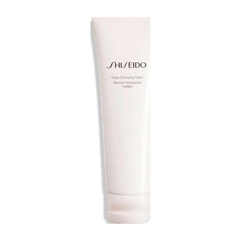 Shiseido Mousse Nettoyante Parfaite 125 ml