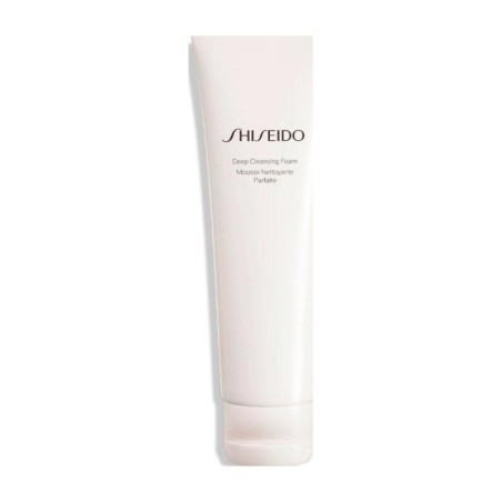 Shiseido Mousse Nettoyante Parfaite 125 ml