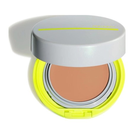 Shiseido Sports BB Compact SPF50+ 12 g - Dark