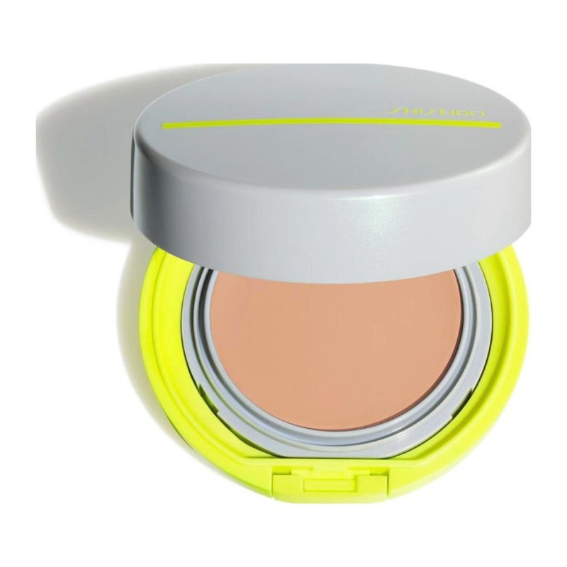 Shiseido Sports BB Compact SPF50+ 12 g - Medium