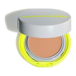 Shiseido Sports BB Compact SPF50+ 12 g - Medium Dark