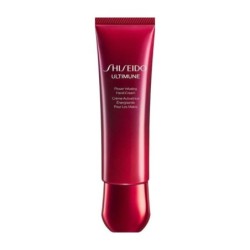 Shiseido Ultimune Crème Activatrice Énergisante pour les Mains 50 ml
