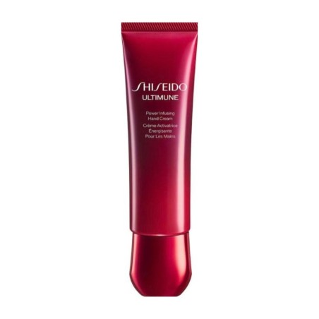 Shiseido Ultimune Crème Activatrice Énergisante pour les Mains 50 ml