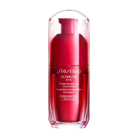 Shiseido Ultimune Concentré Activateur Yeux Énergisant 15 ml