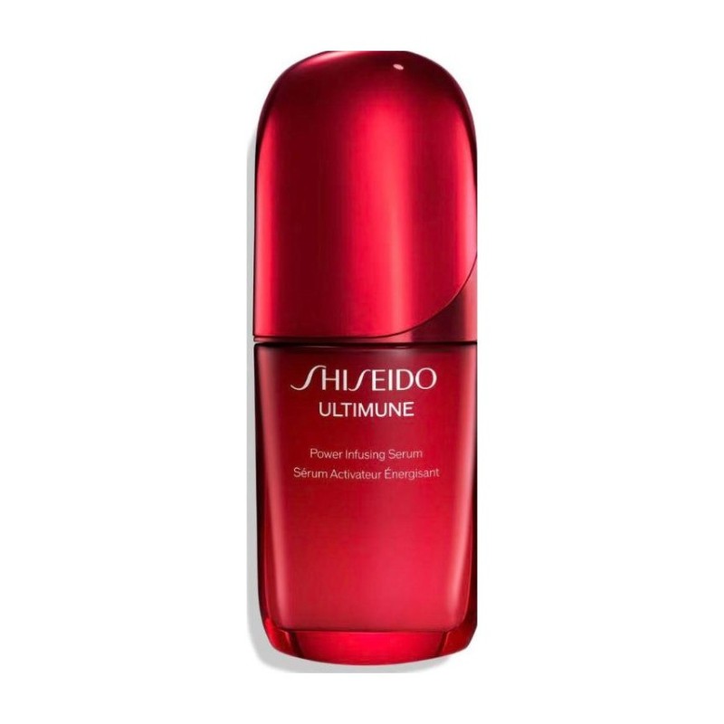 Shiseido Ultimune Sérum Activateur Énergisant 30 ml
