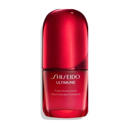 Shiseido Ultimune Sérum Activateur Énergisant 15 ml
