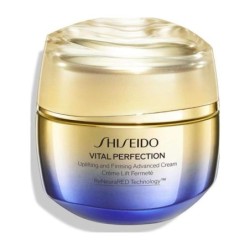 Shiseido Vital Perfection Crème Lift Fermeté 50 ml