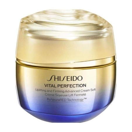 Shiseido Vital Perfection Crème Soyeuse Lift Fermeté 50 ml