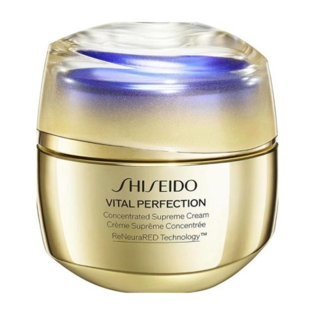 Shiseido Vital Perfection Crème Suprême Concentrée 50 ml