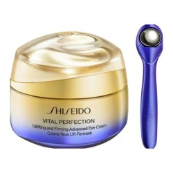 Shiseido Vital Perfection Crème Yeux Lift Fermeté 15 ml