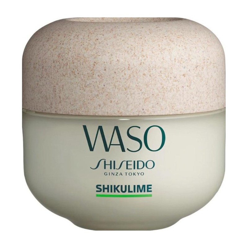 Shiseido Waso Shikulime Crème Ultra-Hydratante 50 ml