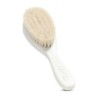 Vitry Brosse à Cheveux Bébé Blanche