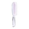 Vitry Brosse Démêlante Cristal Rose Grand Modèle