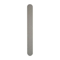Vitry Lime à Ongles Inox Saphir