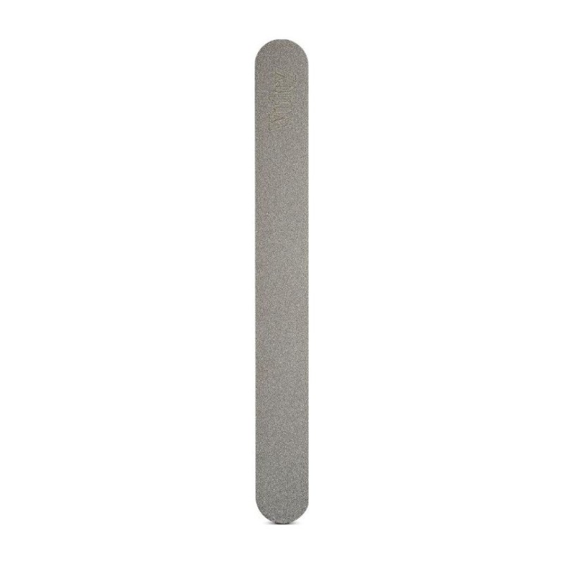 Vitry Lime à Ongles Inox Saphir