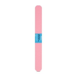 Vitry Lime Mylar Rose Pâle Grain 180