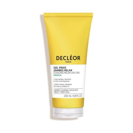 Décléor Gel Frais Jambes Relax Arnica 200 ml | Mon Pharmacien
