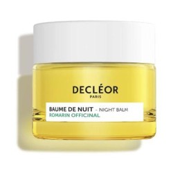 Décléor Baume de Nuit Romarin Officinal 15 ml | Mon Pharmacien
