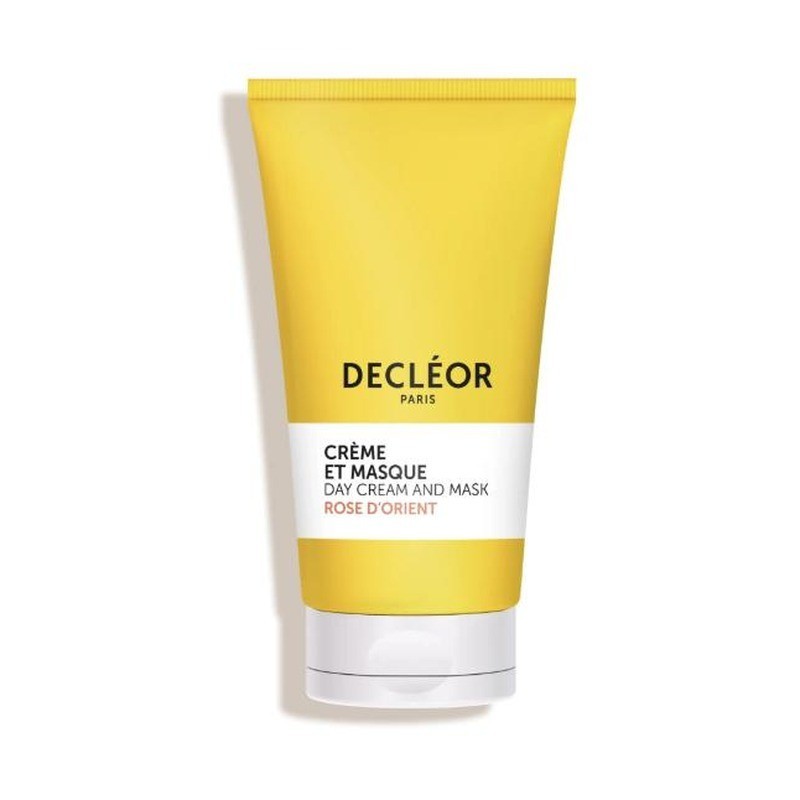 Décléor Crème et Masque Rose d'Orient 50 ml | Mon Pharmacien