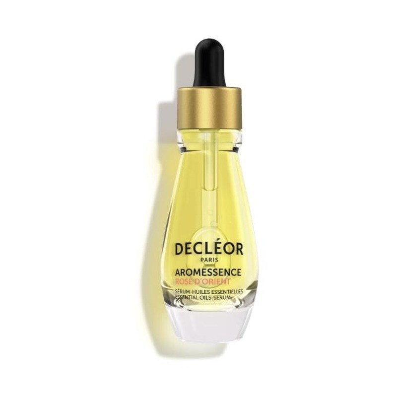 Décléor Aromessence Rose d'Orient Sérum-Huile 15 ml | Mon Pharmacien