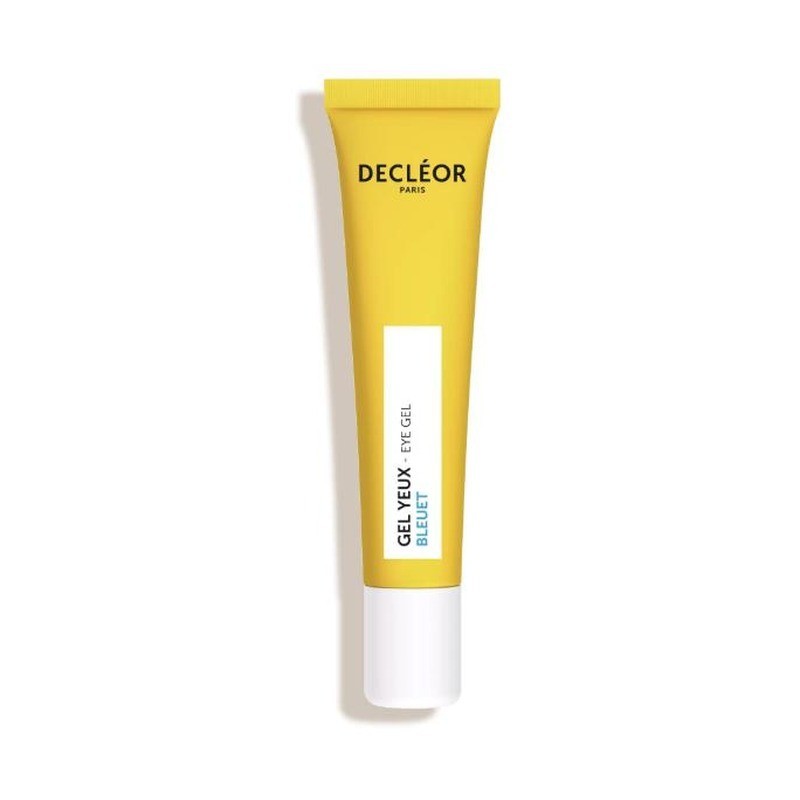 Décléor Gel Yeux Bleuet 15 ml | Mon Pharmacien