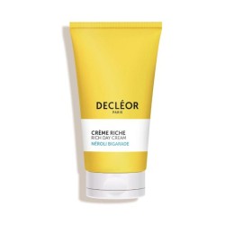 Décléor Crème Riche Néroli Bigarade 50 ml | Mon Pharmacien