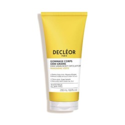 Décléor Gommage Corps 1000 Grains Mandarine Verte 200 ml | Mon Pharmac