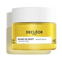 Décléor Baume de Nuit Lavande Iris 15 ml | Mon Pharmacien