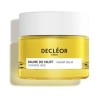 Décléor Baume de Nuit Lavande Iris 15 ml | Mon Pharmacien
