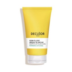Décléor Soin Fluide Argile Blanche Romarin Officinal 50 ml | Mon Pharm