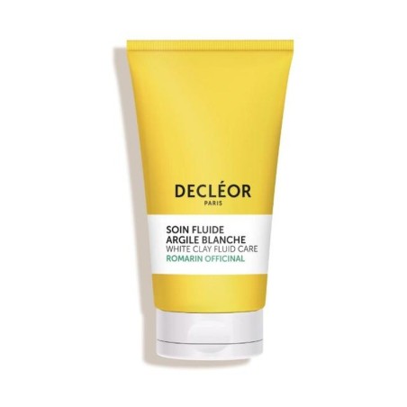 Décléor Soin Fluide Argile Blanche Romarin Officinal 50 ml | Mon Pharm