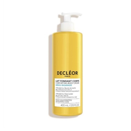 Décléor Lait Fondant Corps Néroli Bigarade 400 ml | Mon Pharmacien