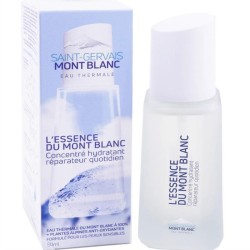 Saint-Gervais Mont Blanc Essence du Mont-Blanc Concentré Hydratant Rép