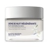 Saint-Gervais Mont Blanc Crème de Nuit Régénérante 50 ml | Mon Pharmac