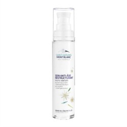 Saint-Gervais Mont Blanc Soin Anti-Âge Restructurant 50 ml | Mon Pharm