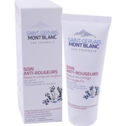 Saint-Gervais Mont Blanc Soin Anti-Rougeurs 40 ml | Mon Pharmacien