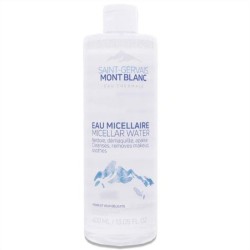 Saint-Gervais Mont Blanc Eau Micellaire 400 ml | Mon Pharmacien