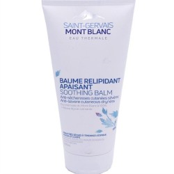 Saint-Gervais Mont Blanc Baume Relipidant Apaisant 200 ml | Mon Pharma