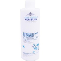 Saint-Gervais Mont Blanc Soin Émollient Relipidant 400 ml | Mon Pharma