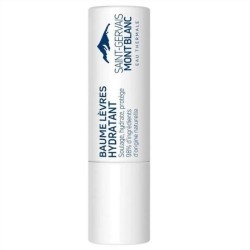 Saint-Gervais Mont Blanc Baume Lèvres Hydratant 4 g | Mon Pharmacien