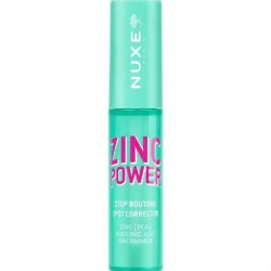 Nuxe Zinc Power Stop Boutons 10 ml