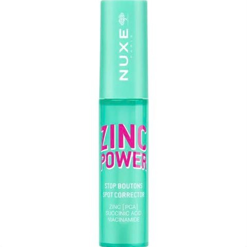Nuxe Zinc Power Stop Boutons 10 ml